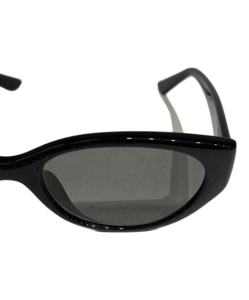 RAY-BAN（レイバン）RAY-BAN (レイバン) サングラス ブラック サイズ:55□19の古着・服飾アイテム