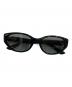 RAY-BAN（レイバン）の古着「サングラス」｜ブラック