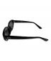 RAY-BAN (レイバン) サングラス ブラック サイズ:55□19：10000円