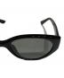 中古・古着 RAY-BAN (レイバン) サングラス ブラック サイズ:55□19：10000円