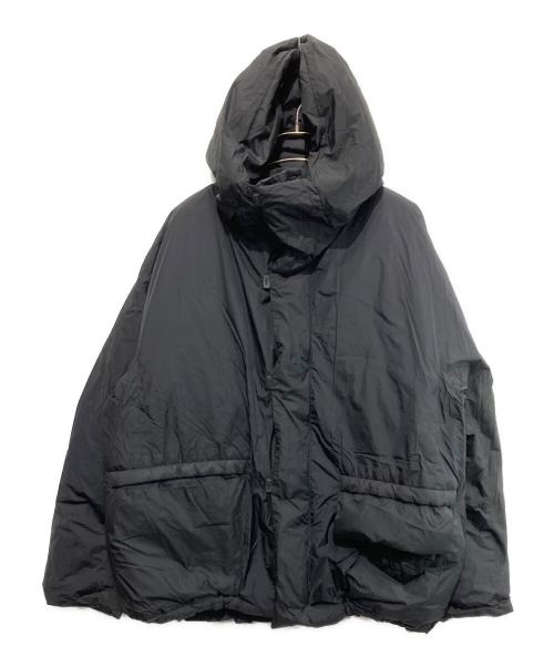 teatora（テアトラ）TEATORA (テアトラ) souvenir hunter S/L ブラック サイズ:2の古着・服飾アイテム