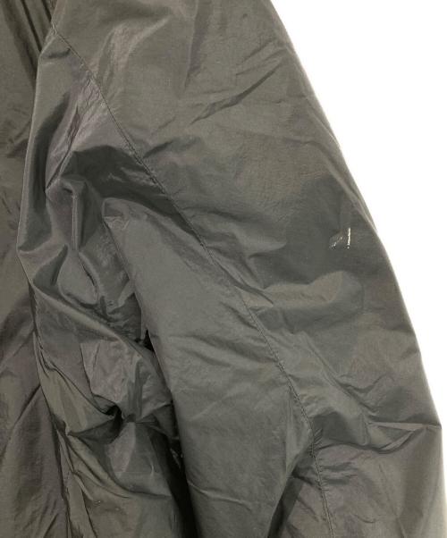 teatora（テアトラ）TEATORA (テアトラ) souvenir hunter S/L ブラック サイズ:2の古着・服飾アイテム