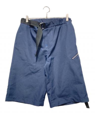 中古・古着通販】OAMC (オーエーエムシー) 25SS PEACEMAKERハーフ