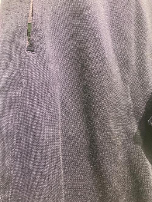Needles（ニードルズ）Needles (ニードルズ) ZIPPED SWEAT PANT グリーン サイズ:Mの古着・服飾アイテム