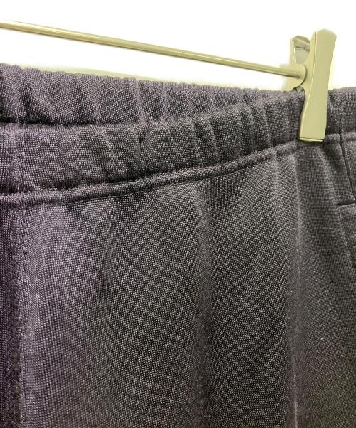 Needles（ニードルズ）Needles (ニードルズ) ZIPPED SWEAT PANT グリーン サイズ:Mの古着・服飾アイテム