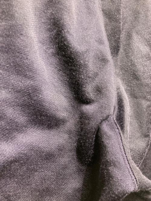 Needles（ニードルズ）Needles (ニードルズ) ZIPPED SWEAT PANT グリーン サイズ:Mの古着・服飾アイテム