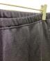 中古・古着 Needles (ニードルズ) ZIPPED SWEAT PANT グリーン サイズ:M：7000円