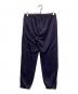 Needles (ニードルズ) ZIPPED SWEAT PANT グリーン サイズ:M：7000円