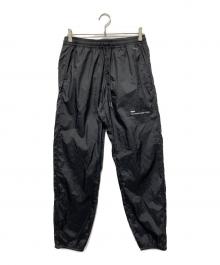 THE NORTH FACE×HYKE（ザ ノース フェイス×ハイク）の古着「Trail Wind Pant」｜ブラック
