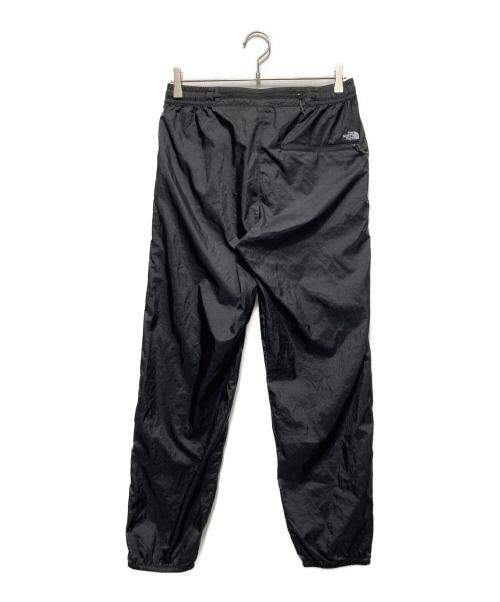 THE NORTH FACE（ザ ノース フェイス）THE NORTH FACE (ザ ノース フェイス) HYKE (ハイク) Trail Wind Pant ブラック サイズ:Mの古着・服飾アイテム