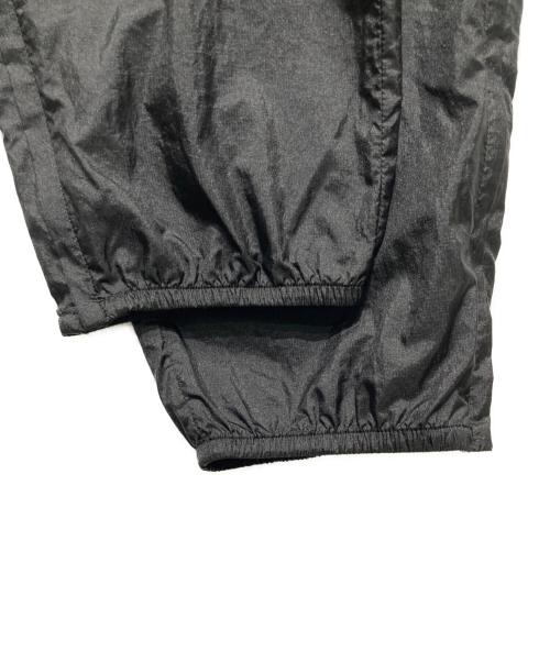 THE NORTH FACE（ザ ノース フェイス）THE NORTH FACE (ザ ノース フェイス) HYKE (ハイク) Trail Wind Pant ブラック サイズ:Mの古着・服飾アイテム