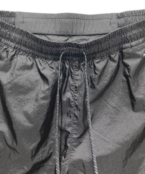 THE NORTH FACE（ザ ノース フェイス）THE NORTH FACE (ザ ノース フェイス) HYKE (ハイク) Trail Wind Pant ブラック サイズ:Mの古着・服飾アイテム