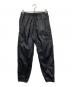 THE NORTH FACE（ザ ノース フェイス）の古着「Trail Wind Pant」｜ブラック