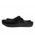 KEEN (キーン) UNEEK II SLIDE ブラック サイズ:26cm：6000円