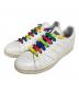 adidas by stella McCartney（アディダス バイ ステラマッカートニー）の古着「STANSMITH」｜ホワイト