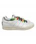 adidas by stella McCartney (アディダス バイ ステラマッカートニー) STANSMITH ホワイト サイズ:25.5：6000円