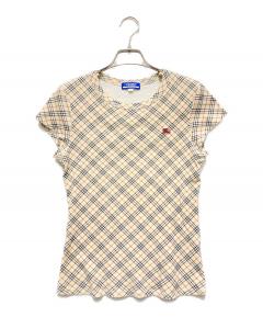 中古・古着通販】BURBERRY LONDON (バーバリーロンドン) ノバチェック