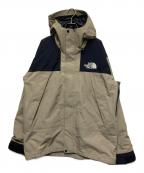 THE NORTH FACEザ ノース フェイス）の古着「マウンテンパーカー」｜MR マッシュルーム