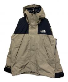 THE NORTH FACE（ザ ノース フェイス）の古着「マウンテンパーカー」｜MR マッシュルーム