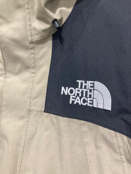 THE NORTH FACE（ザ ノース フェイス）THE NORTH FACE (ザ ノース フェイス) マウンテンパーカー MR マッシュルーム サイズ:XLの古着・服飾アイテム