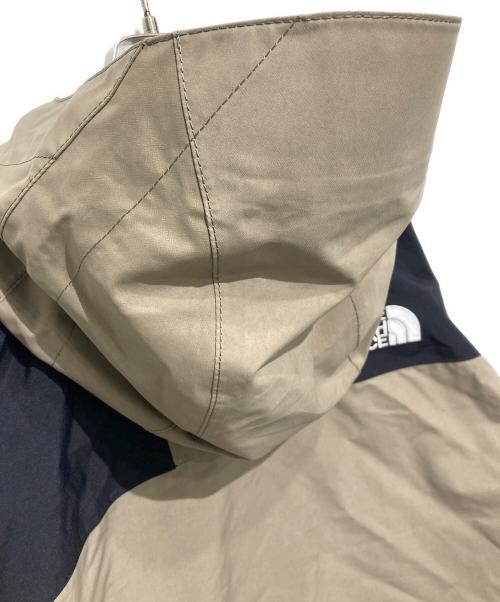 THE NORTH FACE（ザ ノース フェイス）THE NORTH FACE (ザ ノース フェイス) マウンテンパーカー MR マッシュルーム サイズ:XLの古着・服飾アイテム