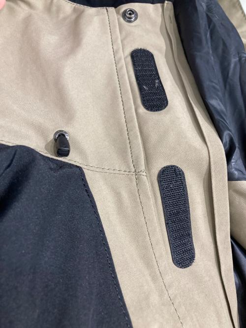 THE NORTH FACE（ザ ノース フェイス）THE NORTH FACE (ザ ノース フェイス) マウンテンパーカー MR マッシュルーム サイズ:XLの古着・服飾アイテム