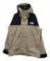THE NORTH FACE（ザ ノース フェイス）の古着「マウンテンパーカー」｜MR マッシュルーム