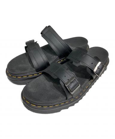 中古・古着通販】Dr.Martens (ドクターマーチン) MYLES サンダル