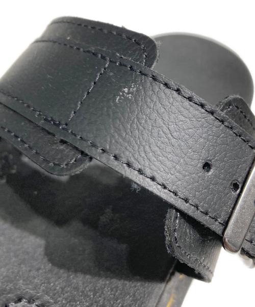 Dr.Martens（ドクターマーチン）Dr.Martens (ドクターマーチン) MYLES サンダル ブラック サイズ:28.5cmの古着・服飾アイテム