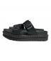Dr.Martens (ドクターマーチン) MYLES サンダル ブラック サイズ:28.5cm：6000円