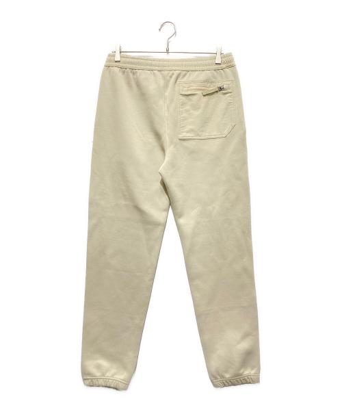 POLO RALPH LAUREN（ポロ・ラルフローレン）POLO RALPH LAUREN (ポロ・ラルフローレン) スウェットパンツ ベージュ サイズ:S 未使用品の古着・服飾アイテム