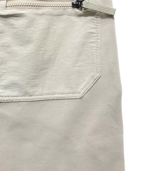 POLO RALPH LAUREN（ポロ・ラルフローレン）POLO RALPH LAUREN (ポロ・ラルフローレン) スウェットパンツ ベージュ サイズ:S 未使用品の古着・服飾アイテム