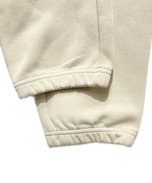 POLO RALPH LAUREN（ポロ・ラルフローレン）POLO RALPH LAUREN (ポロ・ラルフローレン) スウェットパンツ ベージュ サイズ:S 未使用品の古着・服飾アイテム
