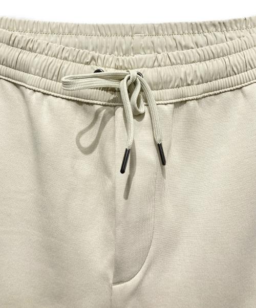 POLO RALPH LAUREN（ポロ・ラルフローレン）POLO RALPH LAUREN (ポロ・ラルフローレン) スウェットパンツ ベージュ サイズ:S 未使用品の古着・服飾アイテム