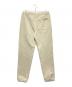 POLO RALPH LAUREN (ポロ・ラルフローレン) スウェットパンツ ベージュ サイズ:S 未使用品：16000円