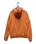 POLO RALPH LAUREN (ポロ・ラルフローレン) プリントパーカー オレンジ サイズ:S：8000円