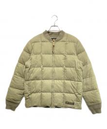 NEIGHBORHOOD（ネイバーフッド）の古着「MIL-D LINER /CN-JKT」｜オリーブ