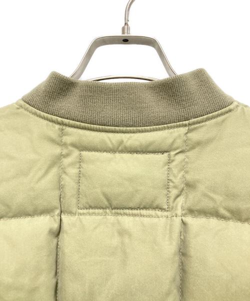 NEIGHBORHOOD（ネイバーフッド）NEIGHBORHOOD (ネイバーフッド) MIL-D LINER /CN-JKT オリーブ サイズ:Mの古着・服飾アイテム