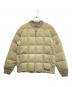 NEIGHBORHOOD（ネイバーフッド）の古着「MIL-D LINER /CN-JKT」｜オリーブ