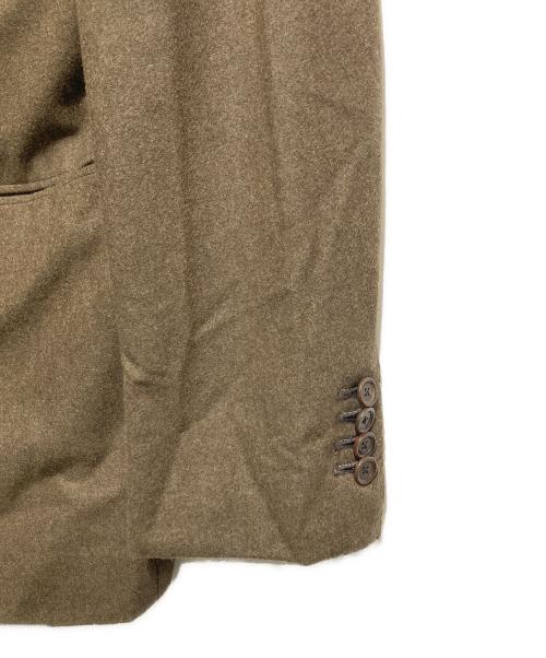 UNITED ARROWS（ユナイテッドアローズ）UNITED ARROWS (ユナイテッドアローズ) SOVEREIGN (ソブリン) セットアップスーツ ブラウン サイズ:46の古着・服飾アイテム