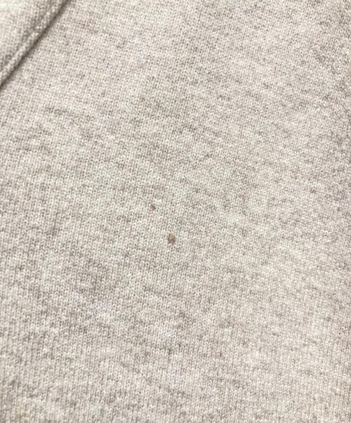 mexipa（メキパ）mexipa (メキパ) Double Face Mexican Parker ベージュ サイズ:Mの古着・服飾アイテム