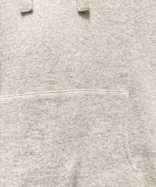 mexipa（メキパ）mexipa (メキパ) Double Face Mexican Parker ベージュ サイズ:Mの古着・服飾アイテム