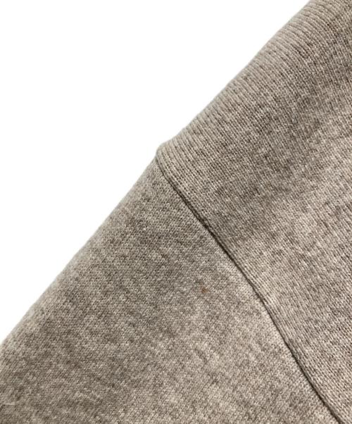 mexipa（メキパ）mexipa (メキパ) Double Face Mexican Parker ベージュ サイズ:Mの古着・服飾アイテム