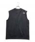 THE NORTH FACE (ザ ノース フェイス) HYKE (ハイク) S/L Trail Crew ブラック サイズ:L：6000円