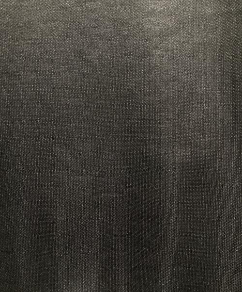 Needles（ニードルズ）Needles (ニードルズ) Side Line Rib Collar Jacket ブラック サイズ:Sの古着・服飾アイテム