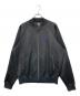 Needles（ニードルズ）の古着「Side Line Rib Collar Jacket」｜ブラック
