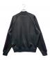 Needles (ニードルズ) Side Line Rib Collar Jacket ブラック サイズ:S：16000円