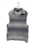 th products（ティーエイチプロダクツ）の古着「Inflated Vest」｜グレー