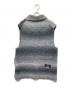 th products (ティーエイチプロダクツ) Inflated Vest グレー サイズ:M：7000円