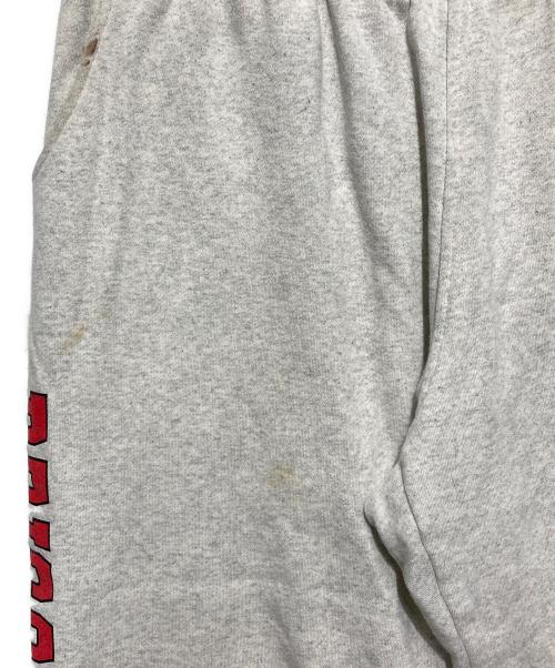 CHALLENGER（チャレンジャー）CHALLENGER (チャレンジャー) スウェットパンツ グレー サイズ:Lの古着・服飾アイテム